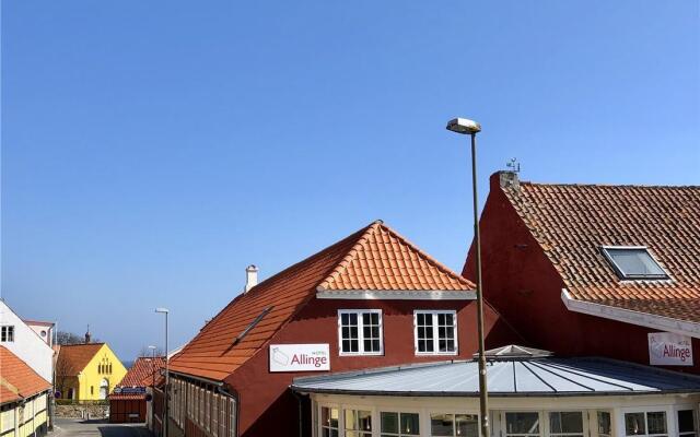 Hotel Allinge