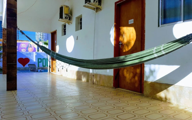 pousada maceio