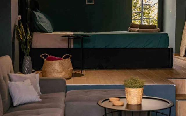 A hidden gem in Volos *LUXURY HOME*