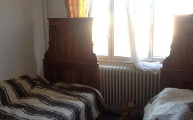 Room in a Forest Area in Debrecen