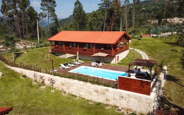 Refúgio de Gestaças