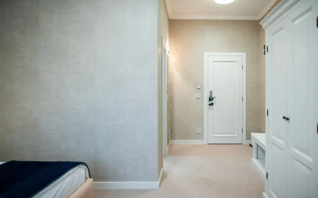 Olivia 9teen Hotel Boutique