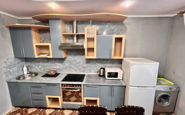 Риконе на улице Шиллера