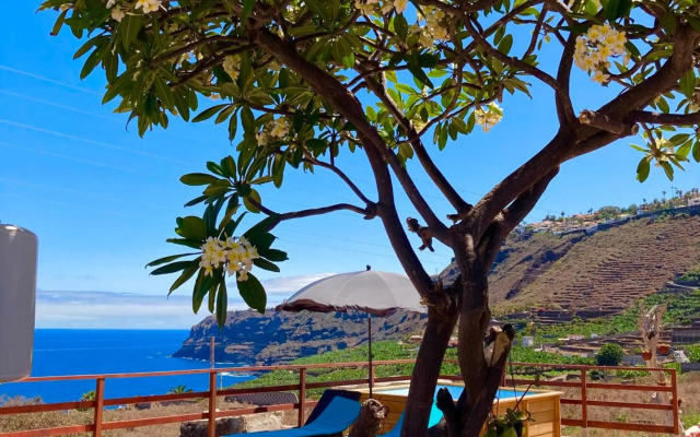 Rincón del Mar , Espacio Natural