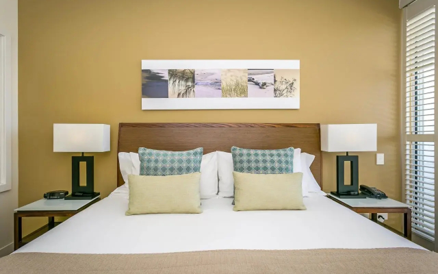 Mantra on Salt Beach