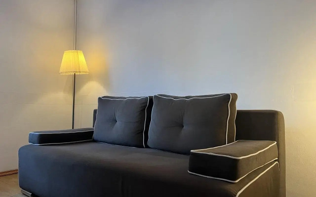 Апартаменты на Старом Толмачевском переулке 7