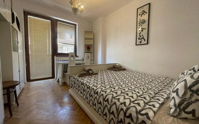 Apartment In The Historical Center