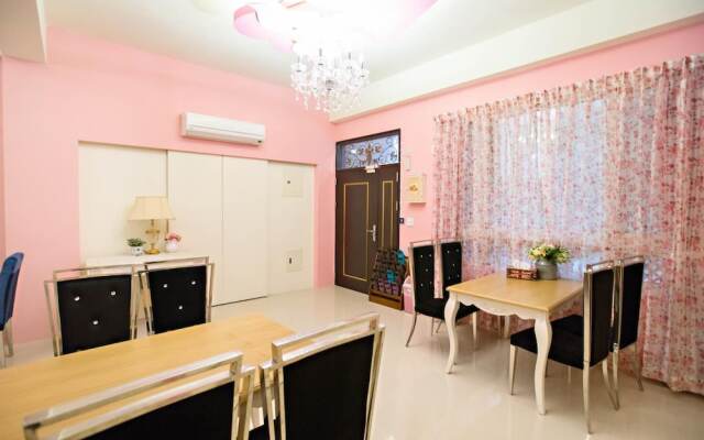 Carousel B&B