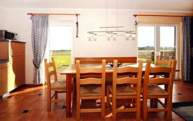 House at the Deichtor, Nessmersiel