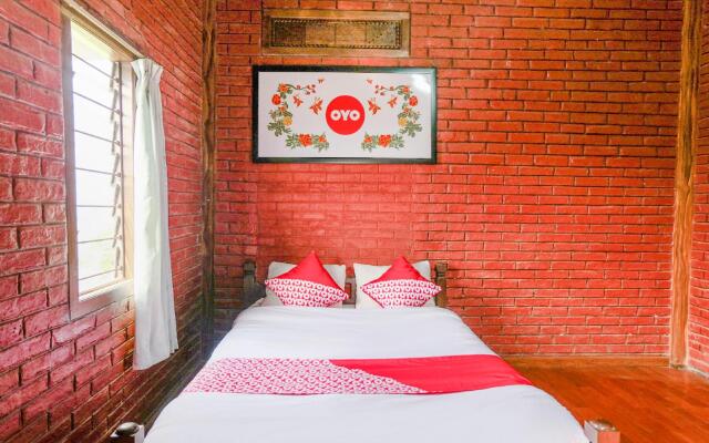 OYO 774 Villa 007 Sengkaling