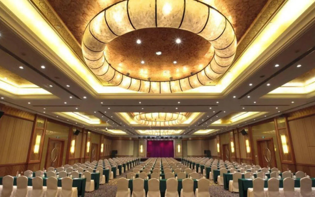 Jiujiang S&N International Hotel