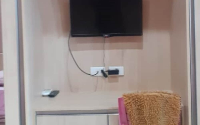 Hotel O White House SyariahNearOYO 93457 White House Syariah