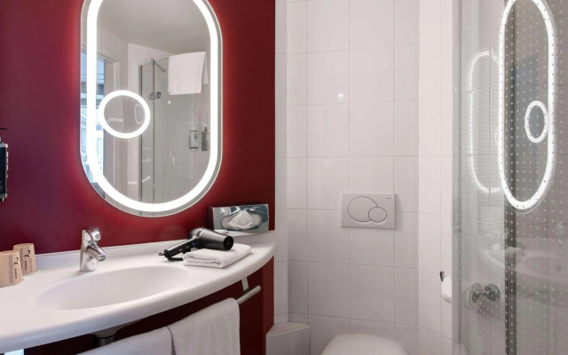 ibis Lausanne Centre
