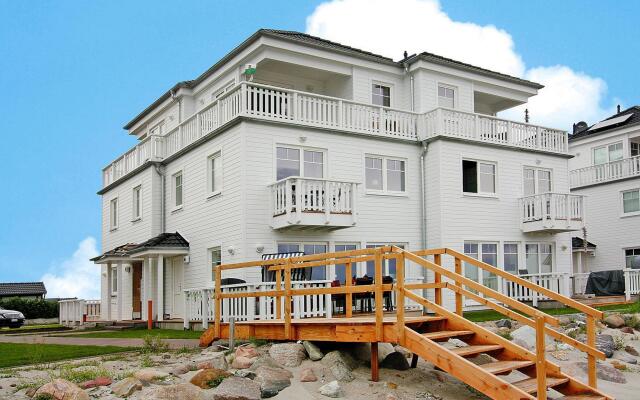 Semi-detached house, Ostseeresort Olpenitz