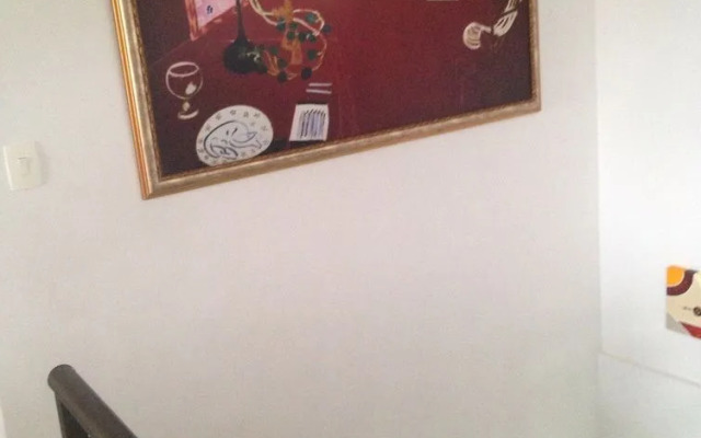 Beach Place Resort Residence