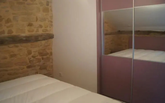 Les Remparts de Sarlat