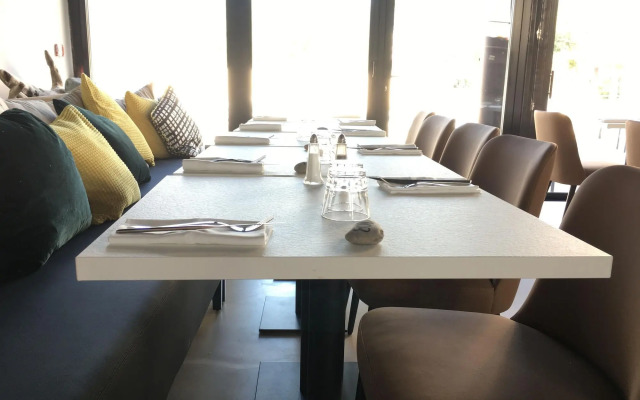 Hôtel Restaurant Le Nelio