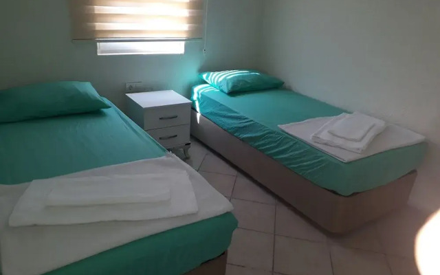 Bucag Apart Hotel