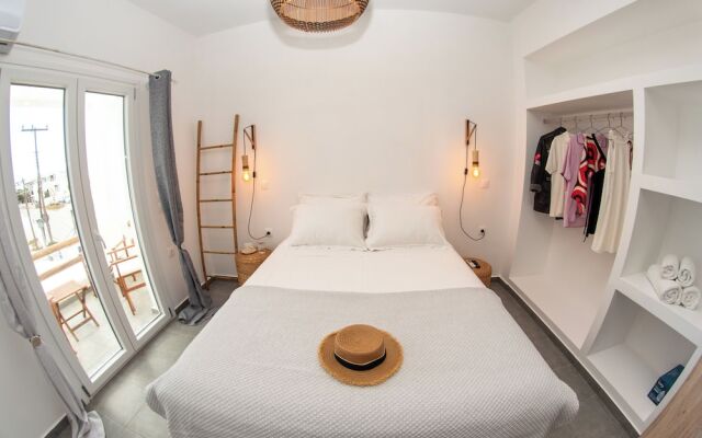 White Cave Villas Residence