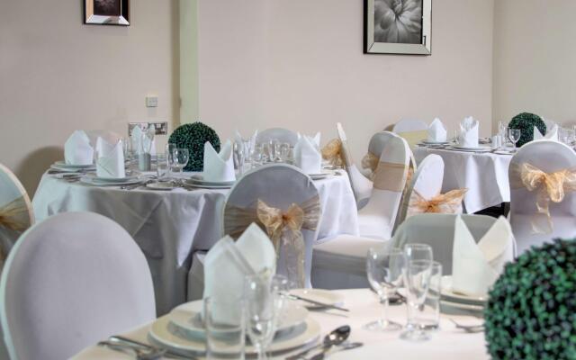 Best Western Gatwick Skylane Hotel