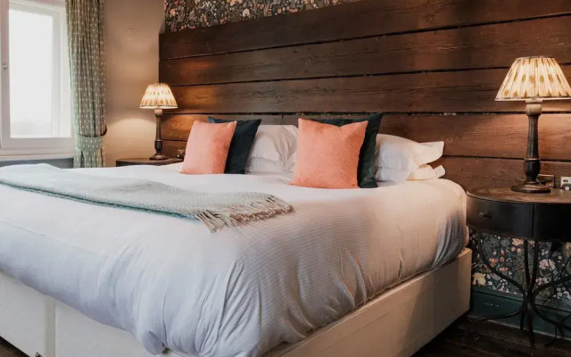 The Fisherman's Haunt