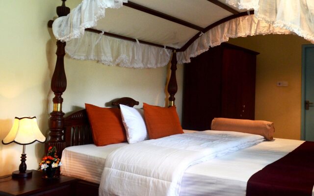HillCrest Villa