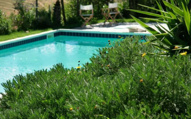 Villa Rondanella