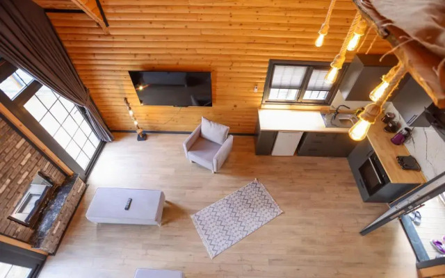 MSC Bungalov Sapanca