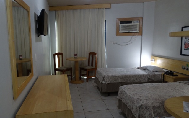 Rede Andrade Onda Mar