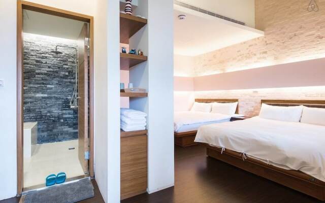 Jiufen Breeze B&B