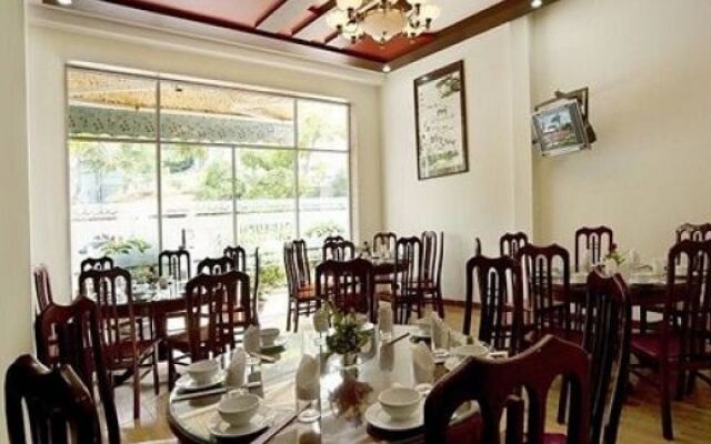 Caraven Hotel