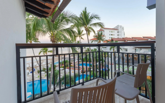 Buenaventura Grand Hotel & Great Moments - All Inclusive