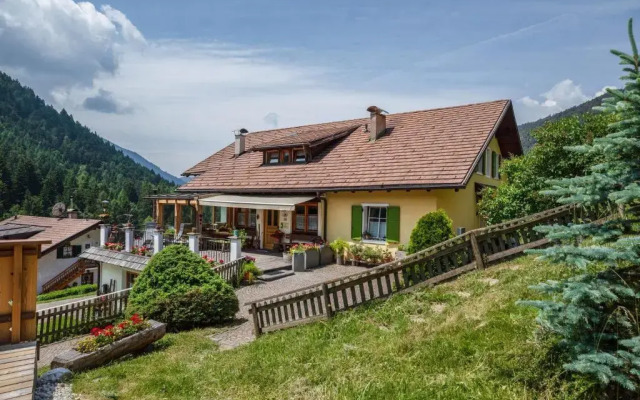 Appartements Gabrielli Luise