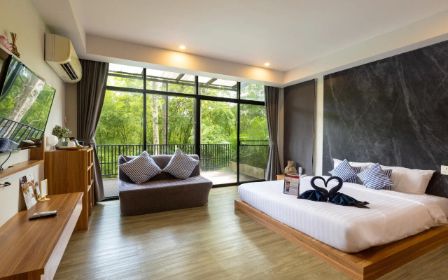 Veravian Resort