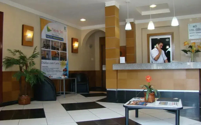 Raio de Sol Praia Hotel