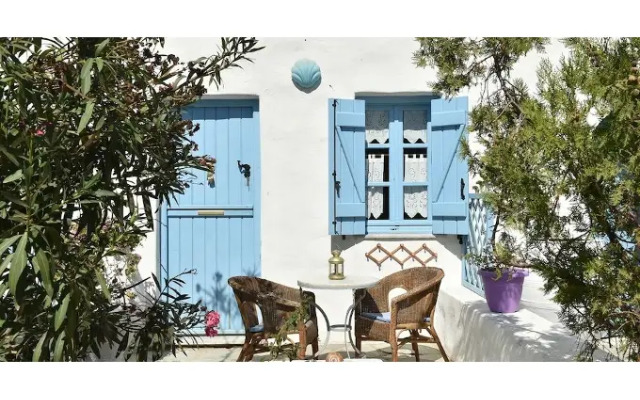 Kalimera Paros