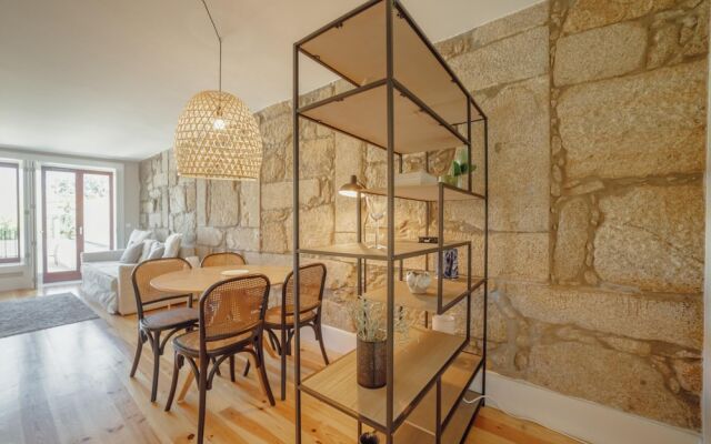 Boavista Premium I Apartment Terrace by Vacationy