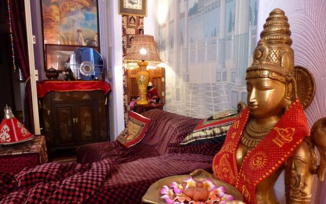 Flat ambiance ZEN