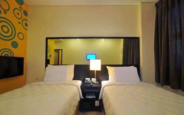 Go Hotels Dumaguete