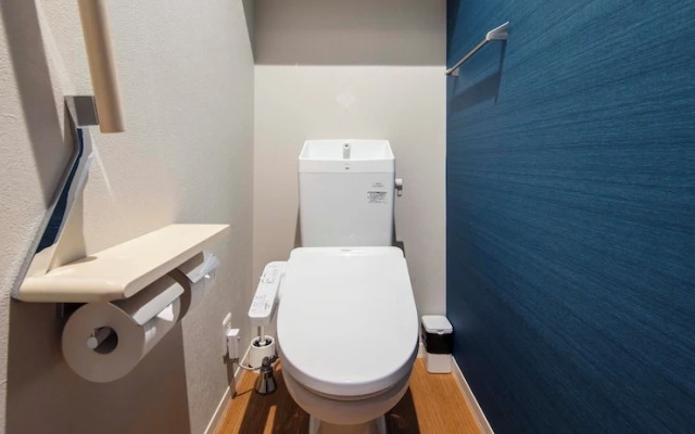 Grand Base Kurashiki Chuo