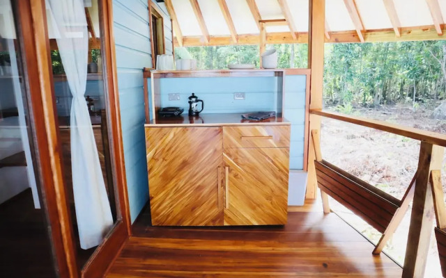 Bocas Beachfront Lodge