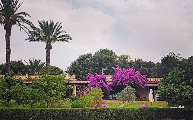 Santa Igia B&B Country House