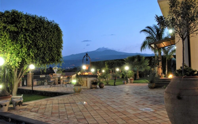 Italianway - Villa Testafiume