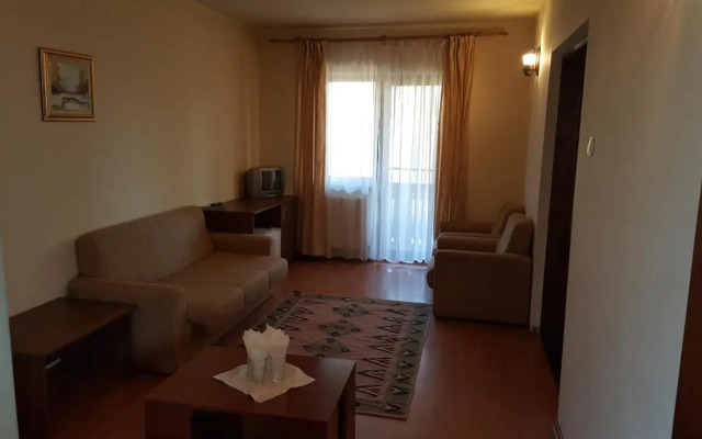 Pensiunea Valea Ursului