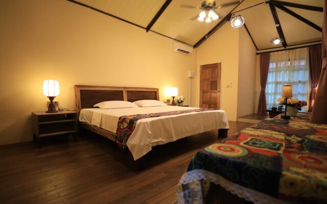 Together Palm Resort