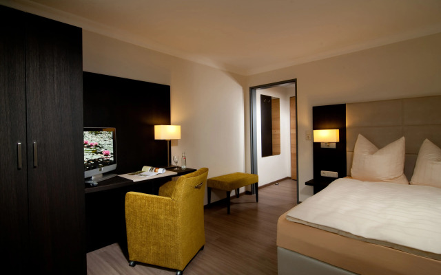 Hotel Restaurant Pollmanns