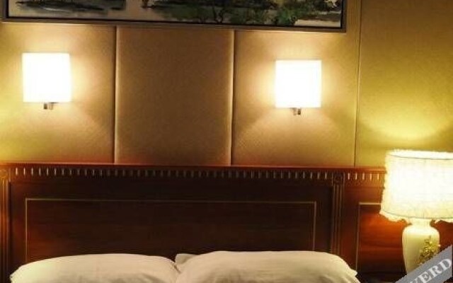 Karamay Hotel Beijing