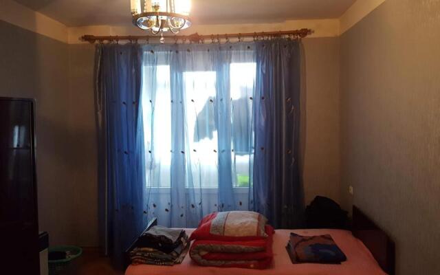 Nothing,Rustaveli #69.
