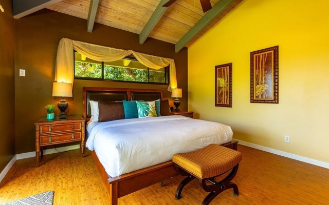 Maui Dolphin House 4 Bedroom Home