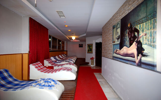 Amon Hotels Belek